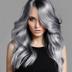 Cut Style silver